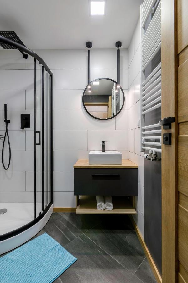 Apartamenty Artus Stary Browar 그단스크 외부 사진